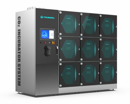 森朗生物细胞治疗产品商业化基地启用，楚天科技细胞药物制备系统助推CGT企业创新发展