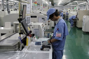 品质发现之旅 探秘东芝电脑杭州工厂的软硬件开发