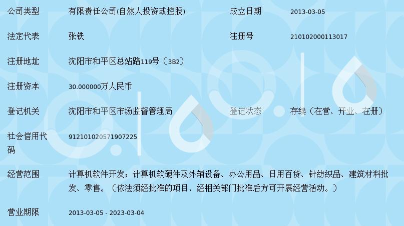 沈阳鼎泰信息技术 引领计算机软硬件开发新时代